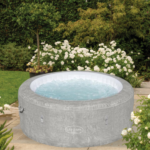 Bestway Надувной СПА джакузи Zurich AirJet 180х66см, 669Л, 2-4-x местный — изображение 2