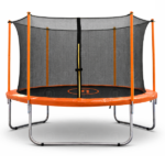 Trambulină Ø 183 сm cu cadru metalic și plasă de protecție