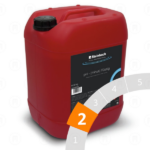Soluție lichidă PH Minus 14% Premium, 20 kg