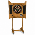 Dulap pentru joc de darts - imagine 2