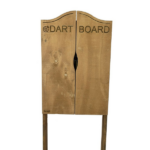 Dulap pentru joc de darts - imagine 4