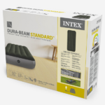 INTEX Saltea VELUR 76×191×25cm, DOWNY - imagine 7