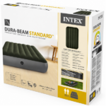 INTEX Матрас VELUR 99×191×25cm, DOWNY — изображение 7