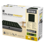 INTEX Матрас VELUR 137×191×25cm, DOWNY — изображение 6