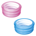 Bestway Piscină gonflabilă pentru copii  70х30 cm, 43 L, 2 culori, 2+